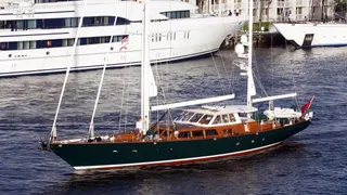 John G. Alden Design Yachts For Sale and Charter